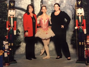 The Nutcracker
