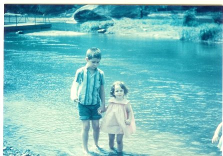 holding-my-hand-at-the-lake